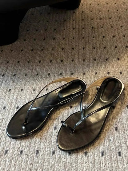Amelia Minimalist Sandals