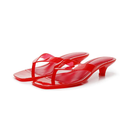 Lena Romee Knot Sandals