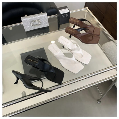 Lisa Slip-On Comfort Slippers