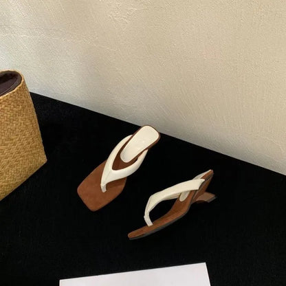 Roma Relaxed Sandal