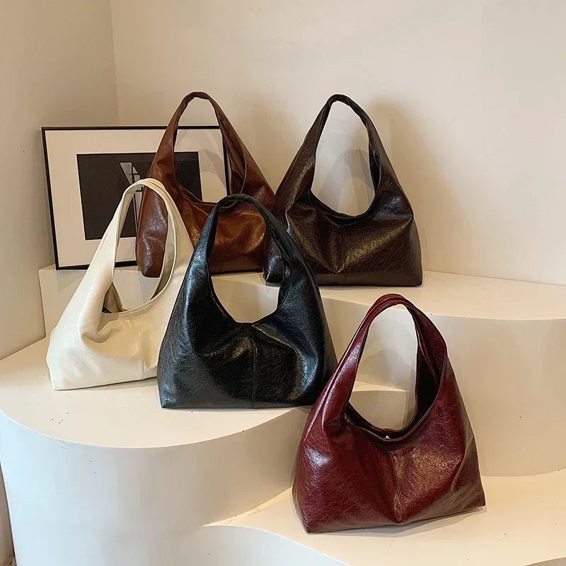 Hobo Shoulder Bag