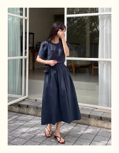 Amelia Minimalist Sandals