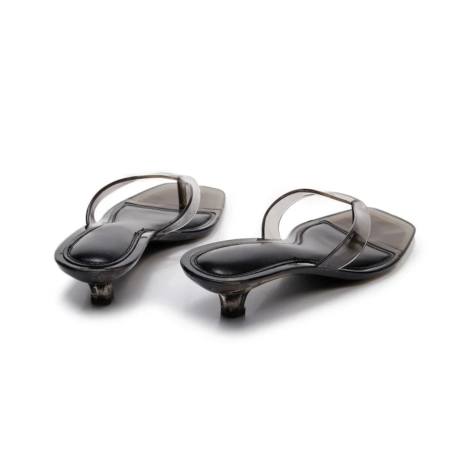 Lena Romee Knot Sandals