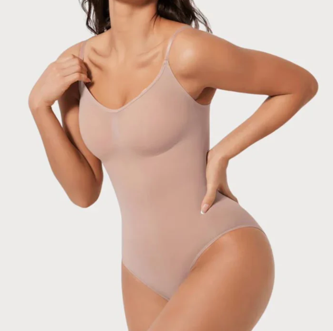Shaping Bodysuit