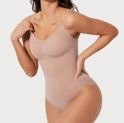 Shaping Bodysuit