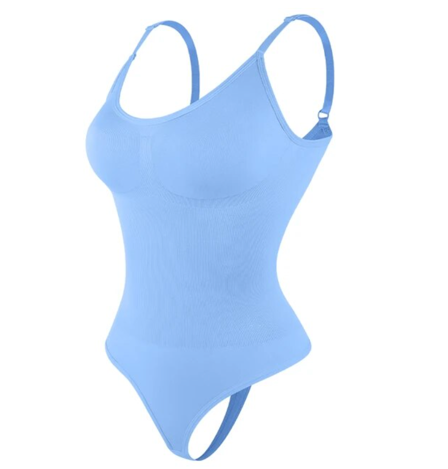 Shaping Bodysuit