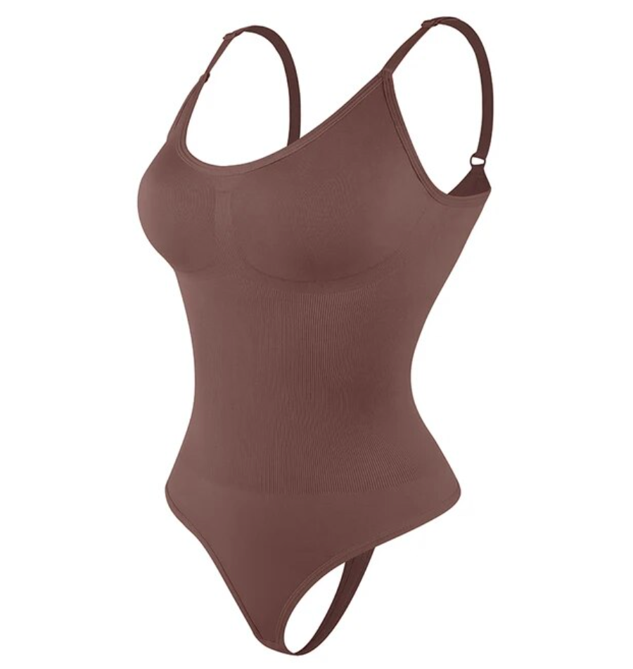 Shaping Bodysuit