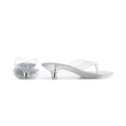 Lena Romee Knot Sandals