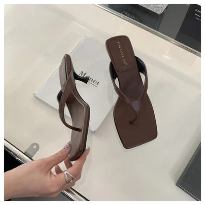 Lisa Slip-On Comfort Slippers