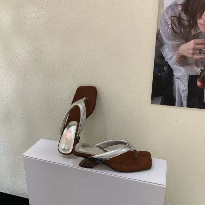 Roma Relaxed Sandal