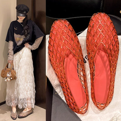 N-Jelly Comfort Sandals