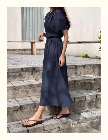 Amelia Minimalist Sandals