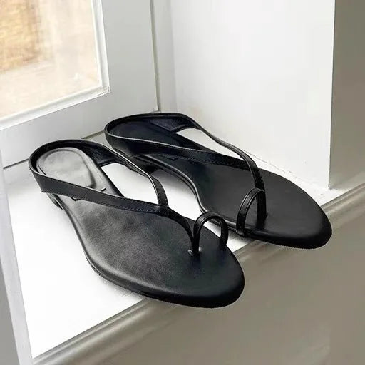 Amelia Minimalist Sandals