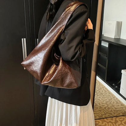 Hobo Shoulder Bag