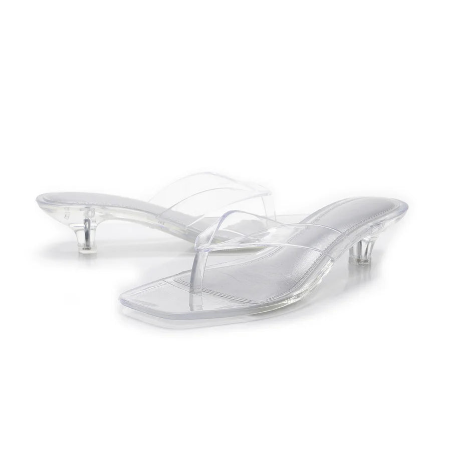 Lena Romee Knot Sandals