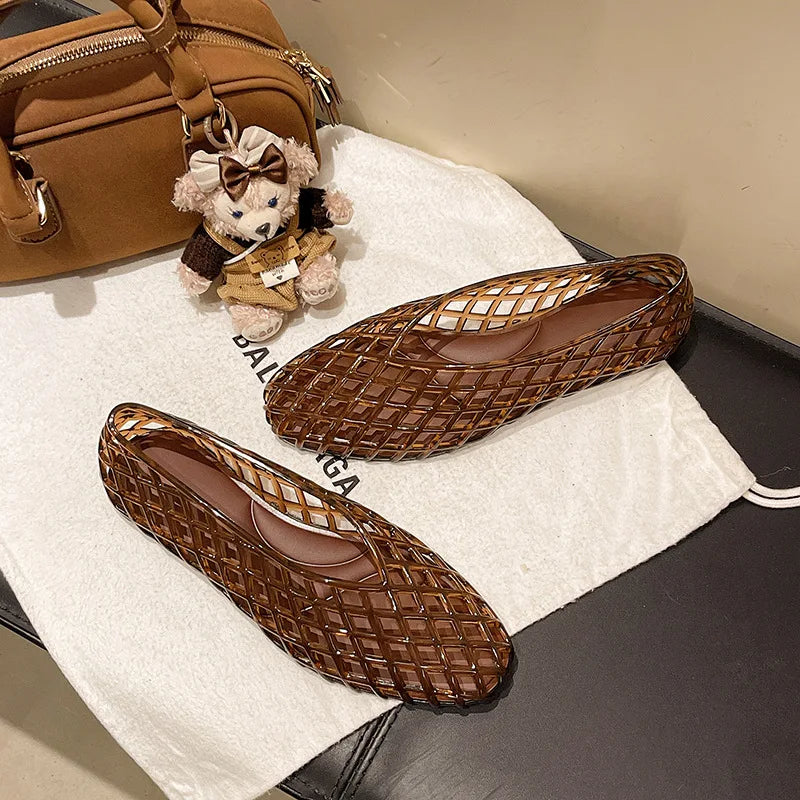 N-Jelly Comfort Sandals