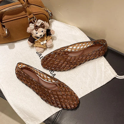 N-Jelly Comfort Sandals