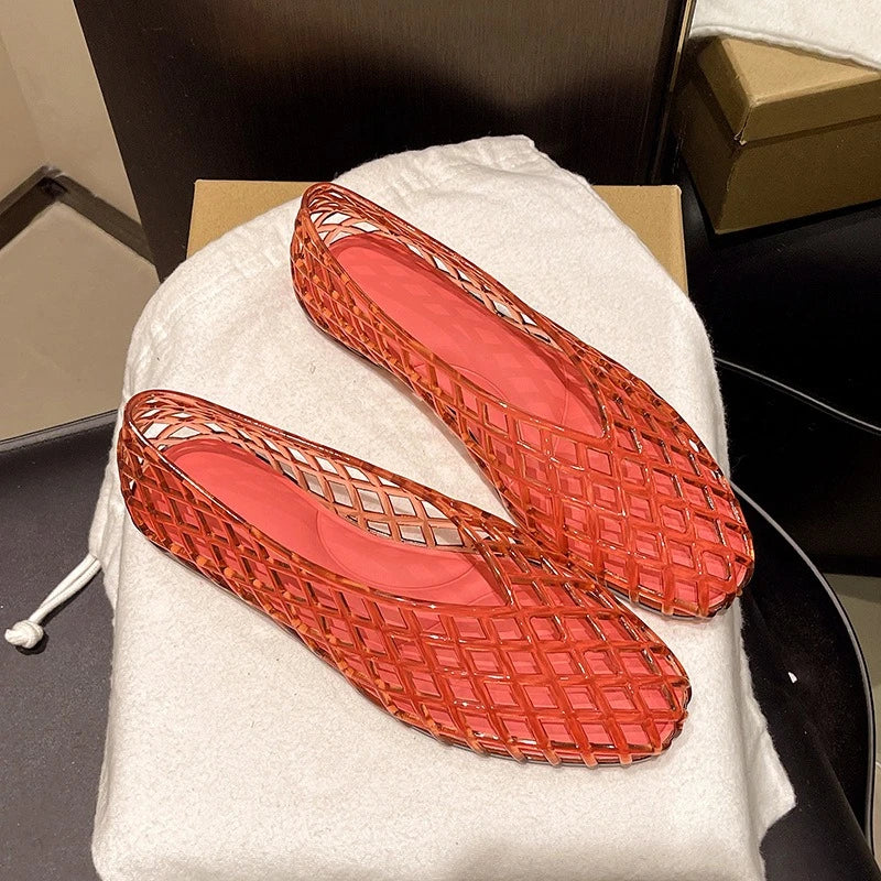 N-Jelly Comfort Sandals