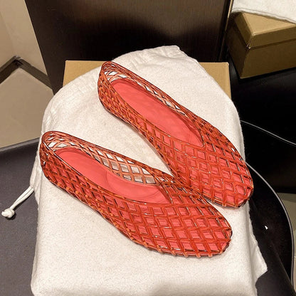 N-Jelly Comfort Sandals