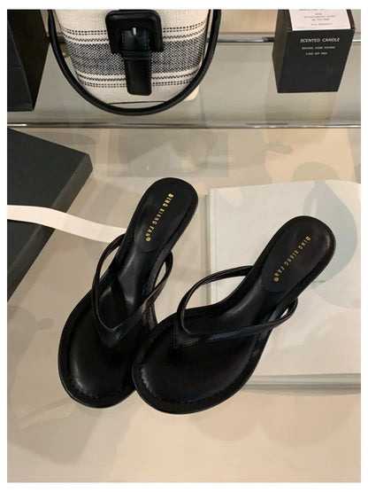 Lisa Slip-On Comfort Slippers