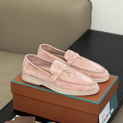 Kelly Premium Suede Loafers