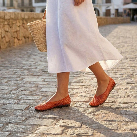 N-Jelly Comfort Sandals