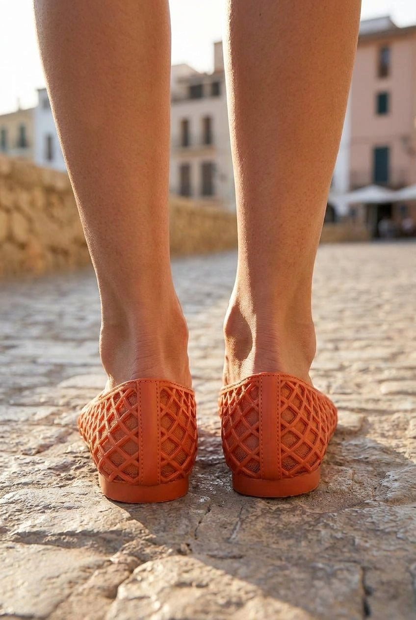 N-Jelly Comfort Sandals